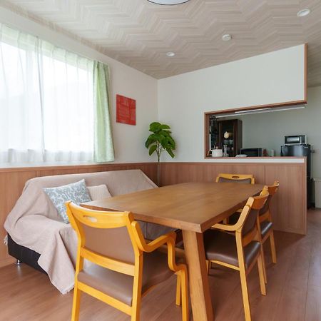 K Cottage Fujikawaguchiko Εξωτερικό φωτογραφία